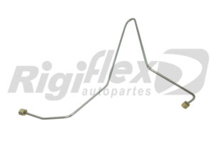 CAÑO INYECTOR MODELO 124 - CILINDRO Nº 5